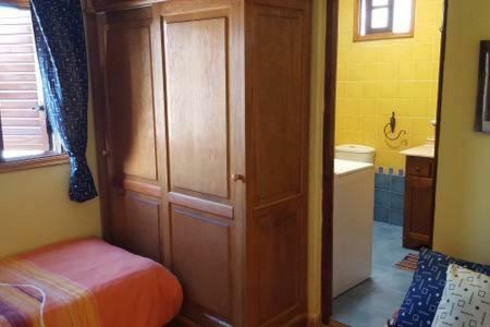 Casita Playa La Salemera Malpaíses Dış mekan fotoğraf