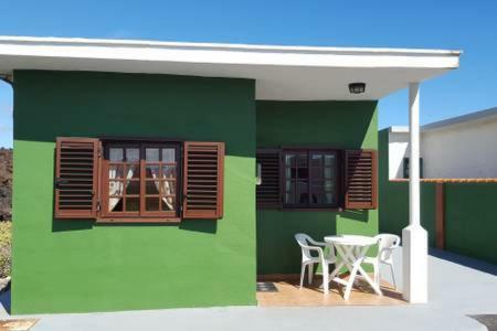 Casita Playa La Salemera Malpaíses Dış mekan fotoğraf