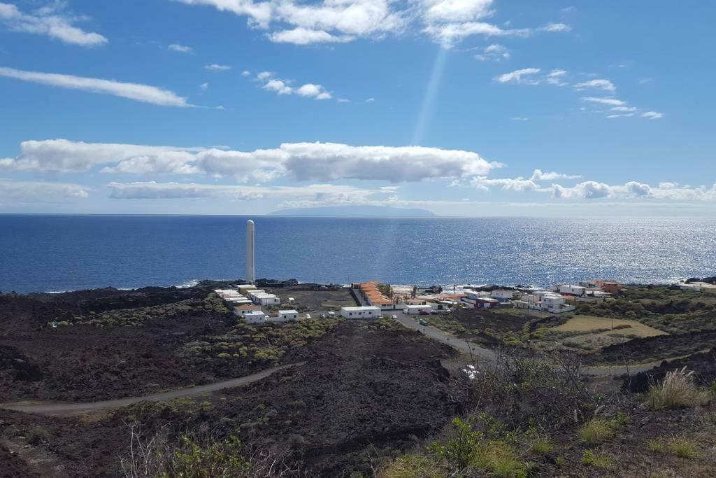 Casita Playa La Salemera Malpaíses Dış mekan fotoğraf