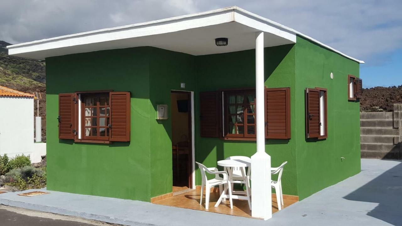 Casita Playa La Salemera Malpaíses Dış mekan fotoğraf