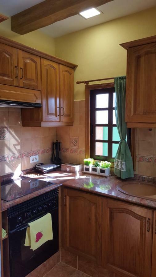 Casita Playa La Salemera Malpaíses Dış mekan fotoğraf