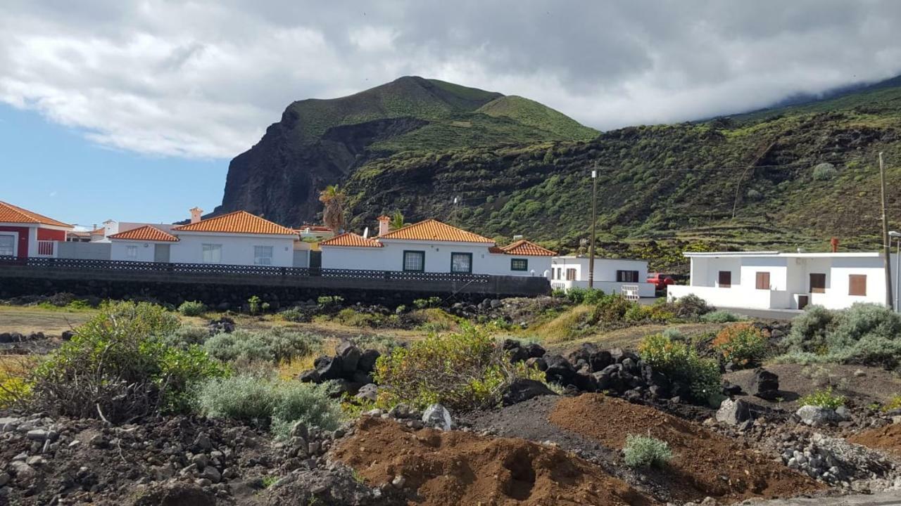 Casita Playa La Salemera Malpaíses Dış mekan fotoğraf