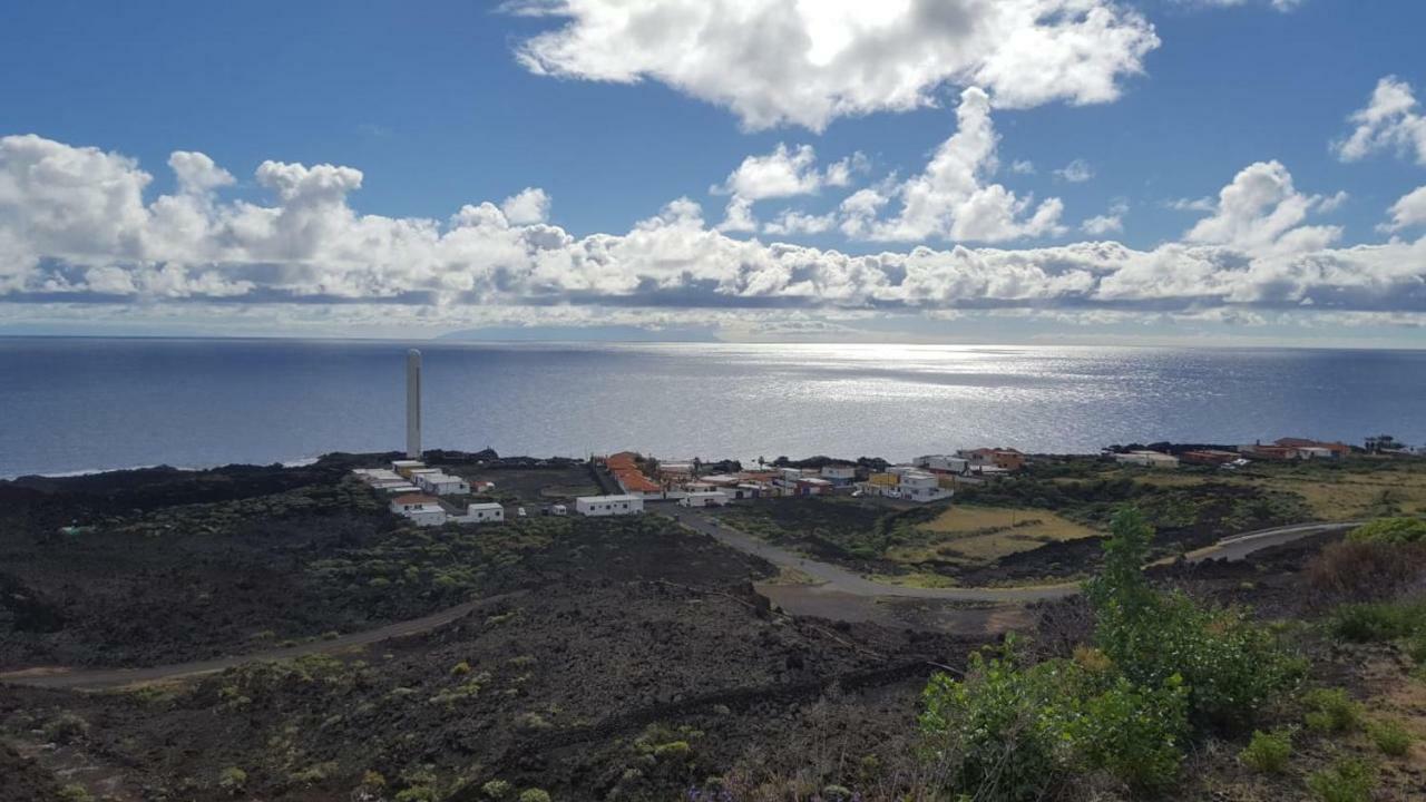 Casita Playa La Salemera Malpaíses Dış mekan fotoğraf
