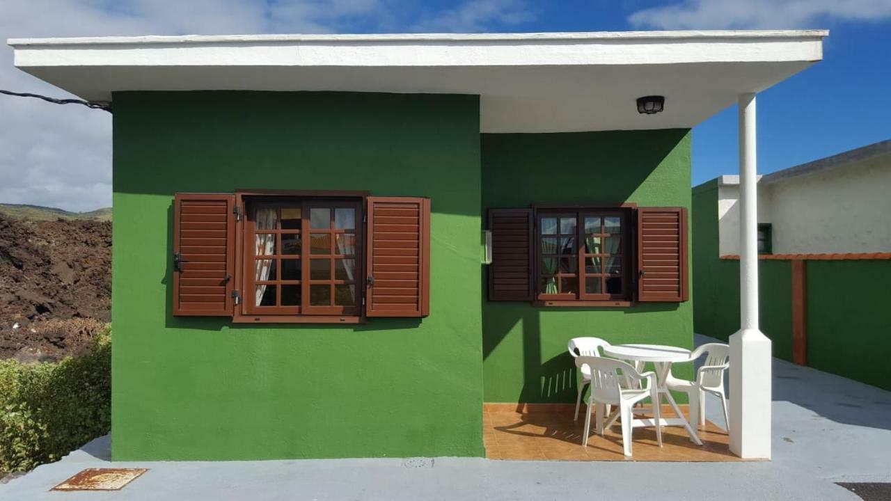 Casita Playa La Salemera Malpaíses Dış mekan fotoğraf