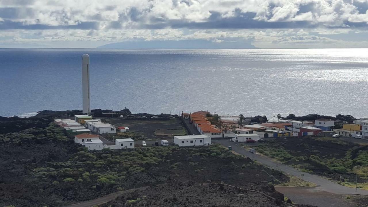 Casita Playa La Salemera Malpaíses Dış mekan fotoğraf