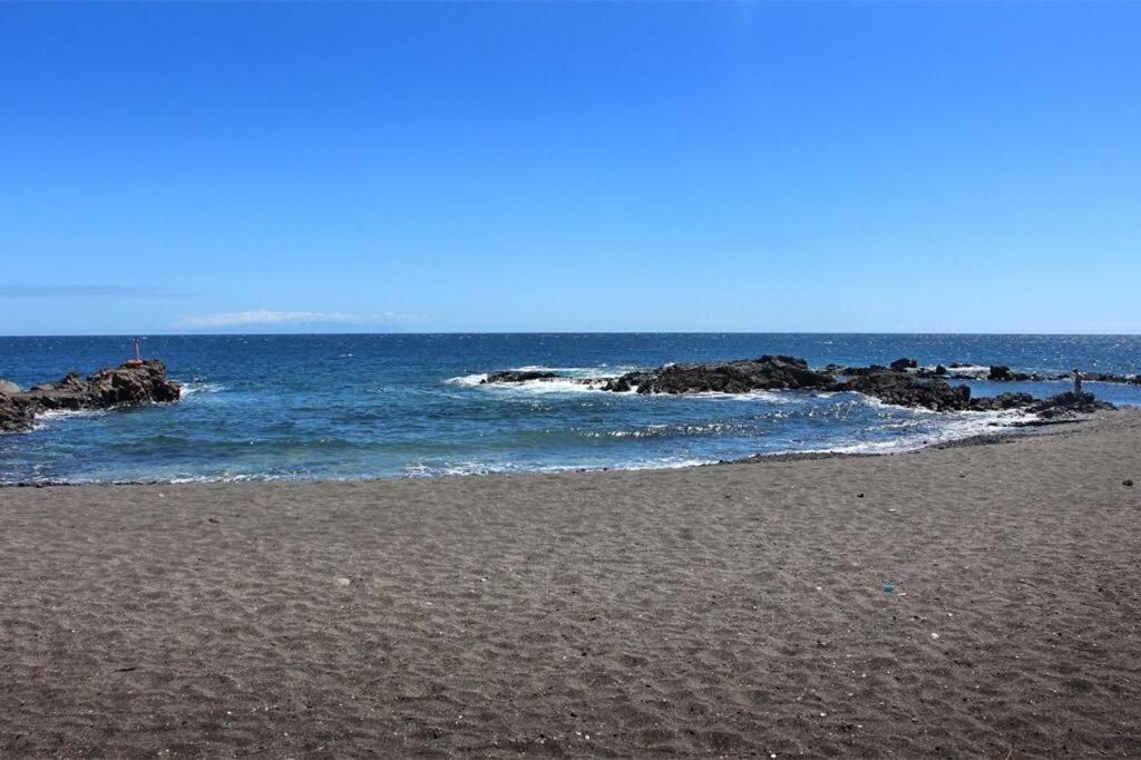 Casita Playa La Salemera Malpaíses Dış mekan fotoğraf