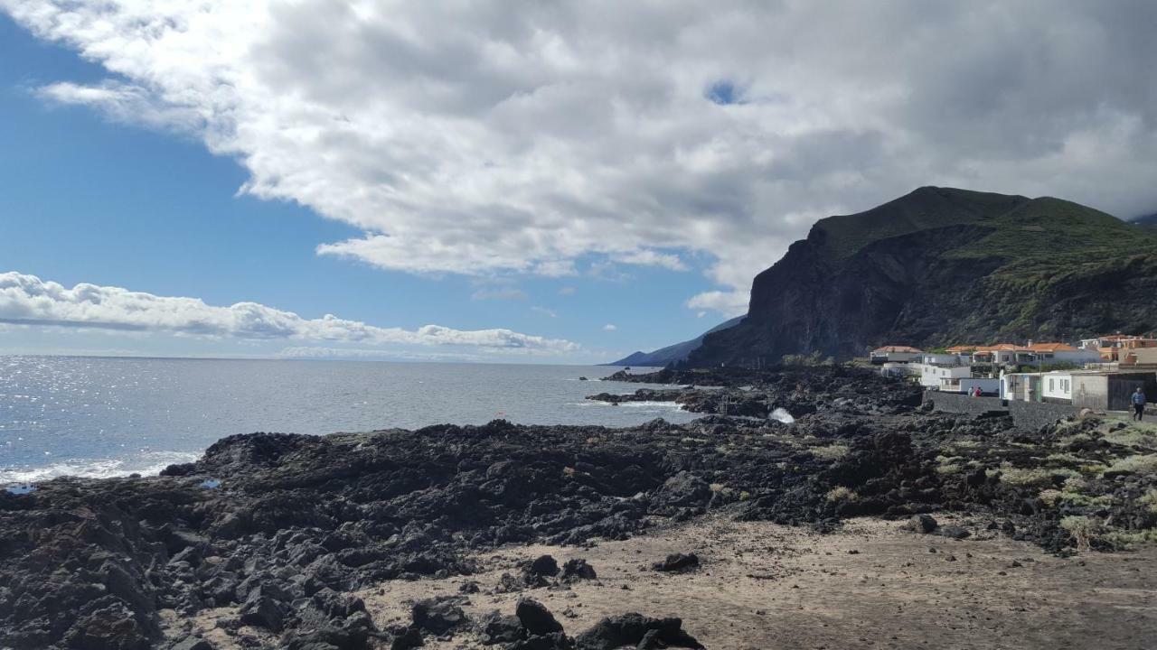 Casita Playa La Salemera Malpaíses Dış mekan fotoğraf