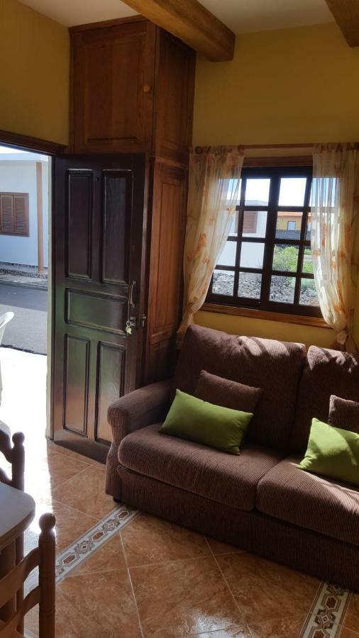 Casita Playa La Salemera Malpaíses Dış mekan fotoğraf