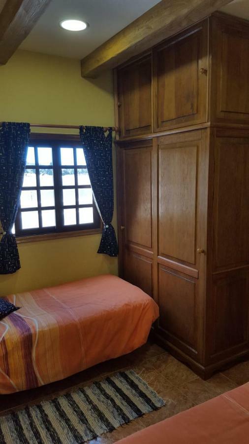Casita Playa La Salemera Malpaíses Dış mekan fotoğraf
