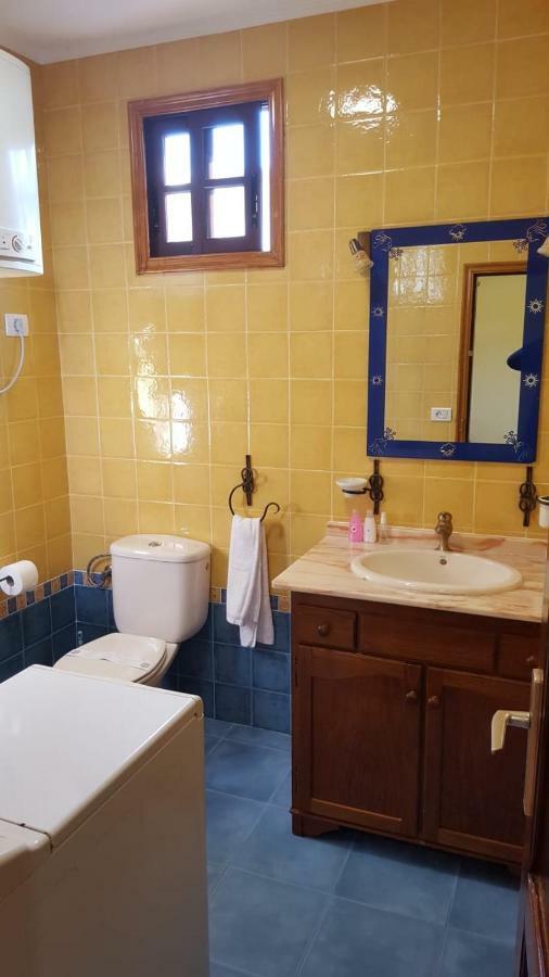 Casita Playa La Salemera Malpaíses Dış mekan fotoğraf