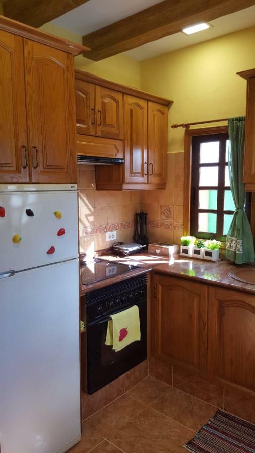Casita Playa La Salemera Malpaíses Dış mekan fotoğraf