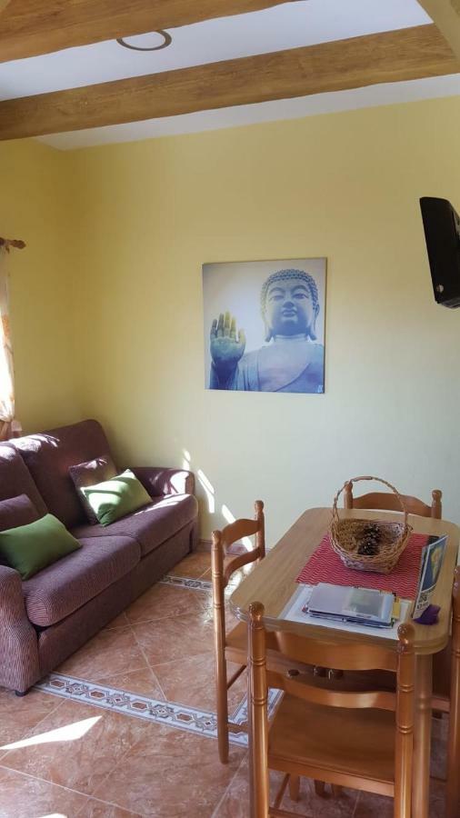 Casita Playa La Salemera Malpaíses Dış mekan fotoğraf