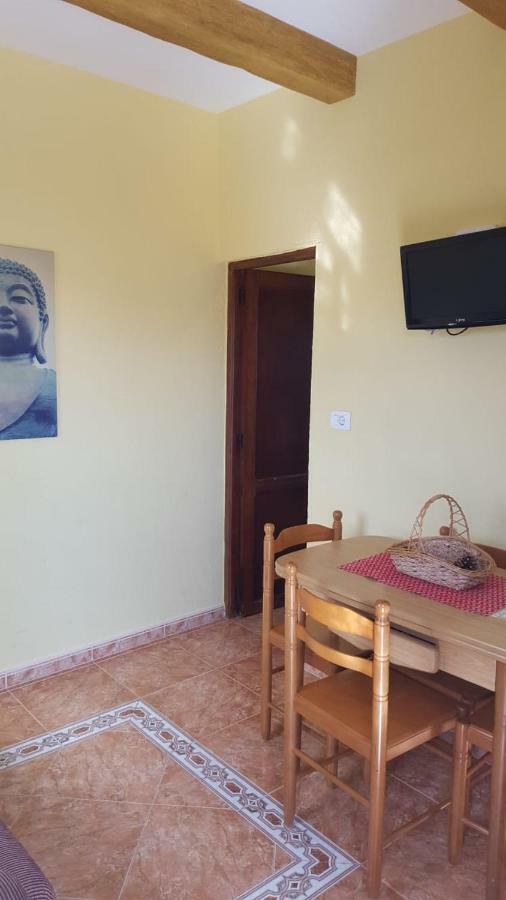 Casita Playa La Salemera Malpaíses Dış mekan fotoğraf